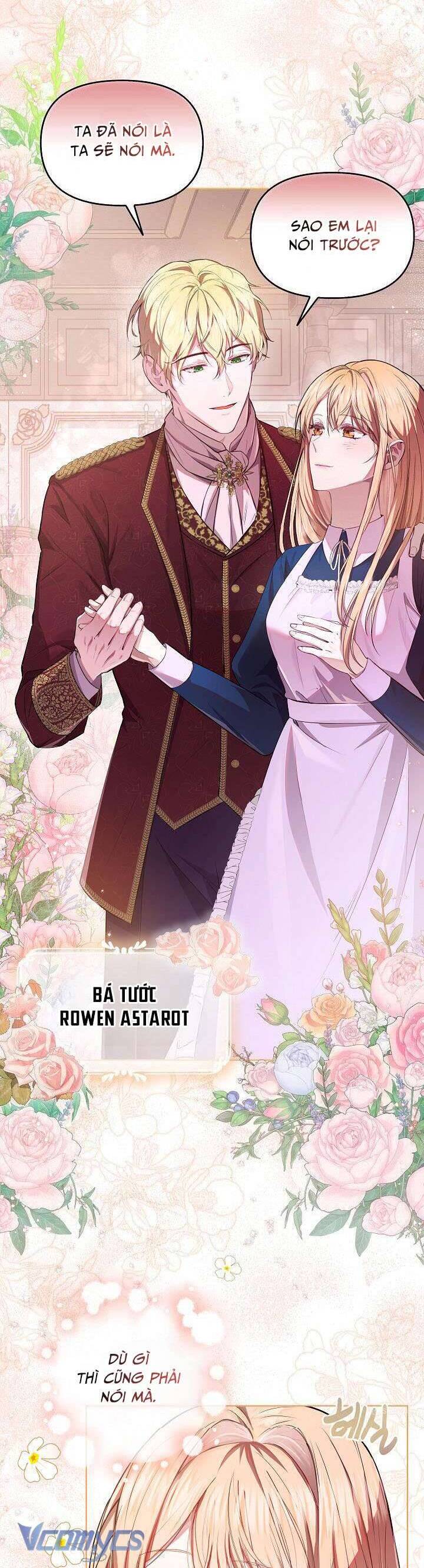 Chiến Lược Ly Hôn Chapter 1 - 12