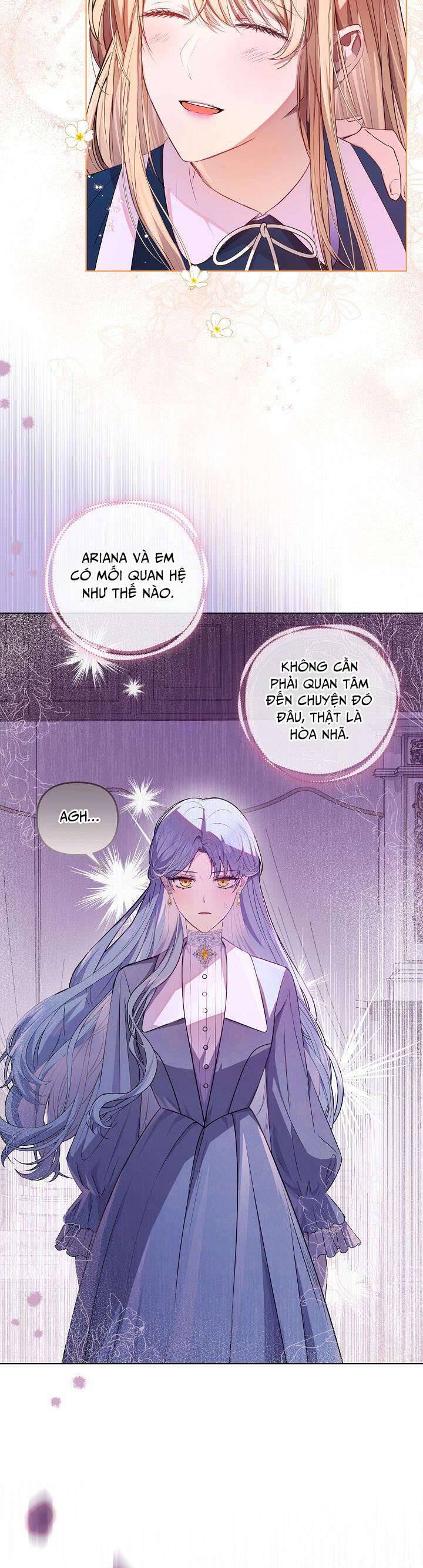 Chiến Lược Ly Hôn Chapter 1 - 13