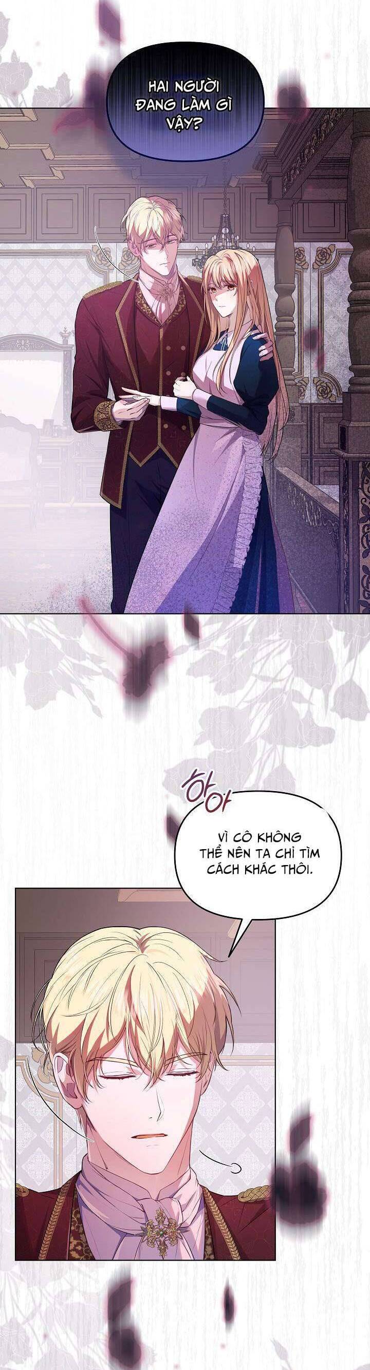 Chiến Lược Ly Hôn Chapter 1 - 14