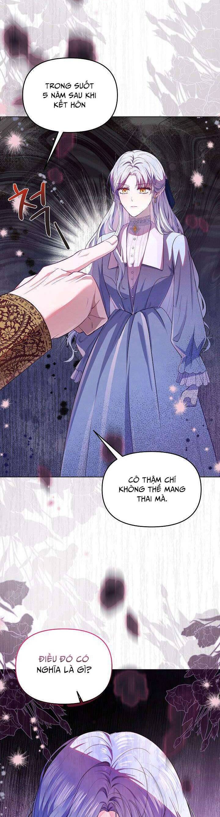 Chiến Lược Ly Hôn Chapter 1 - 15