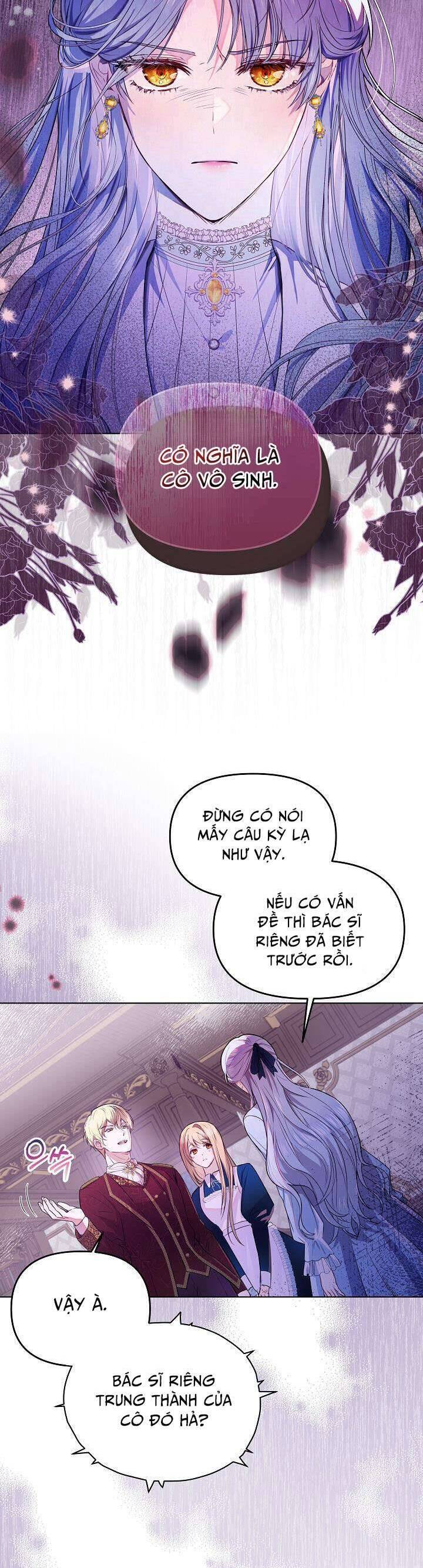 Chiến Lược Ly Hôn Chapter 1 - 16