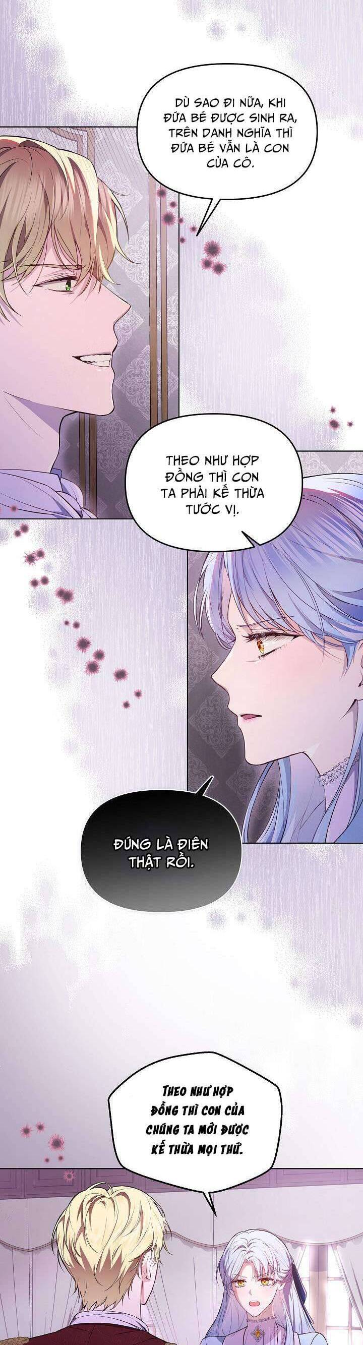 Chiến Lược Ly Hôn Chapter 1 - 17