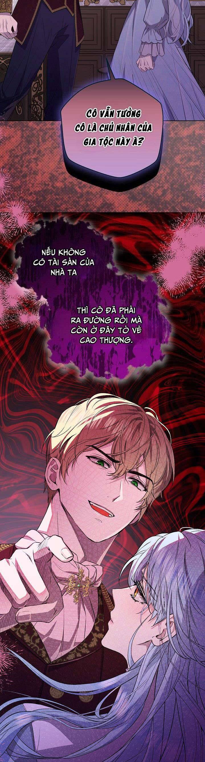 Chiến Lược Ly Hôn Chapter 1 - 19