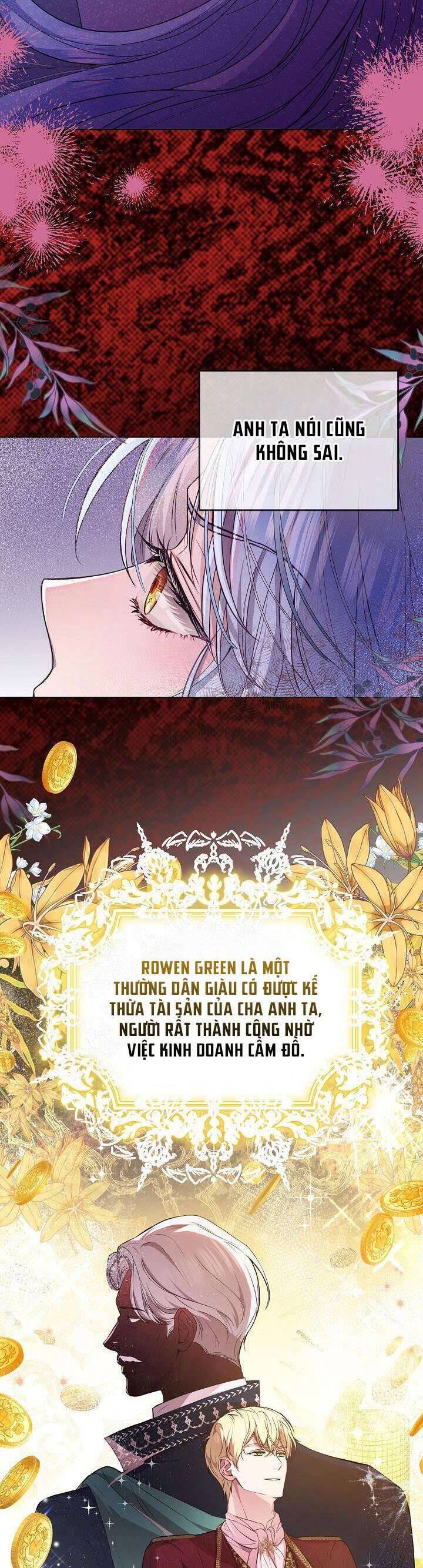 Chiến Lược Ly Hôn Chapter 1 - 20