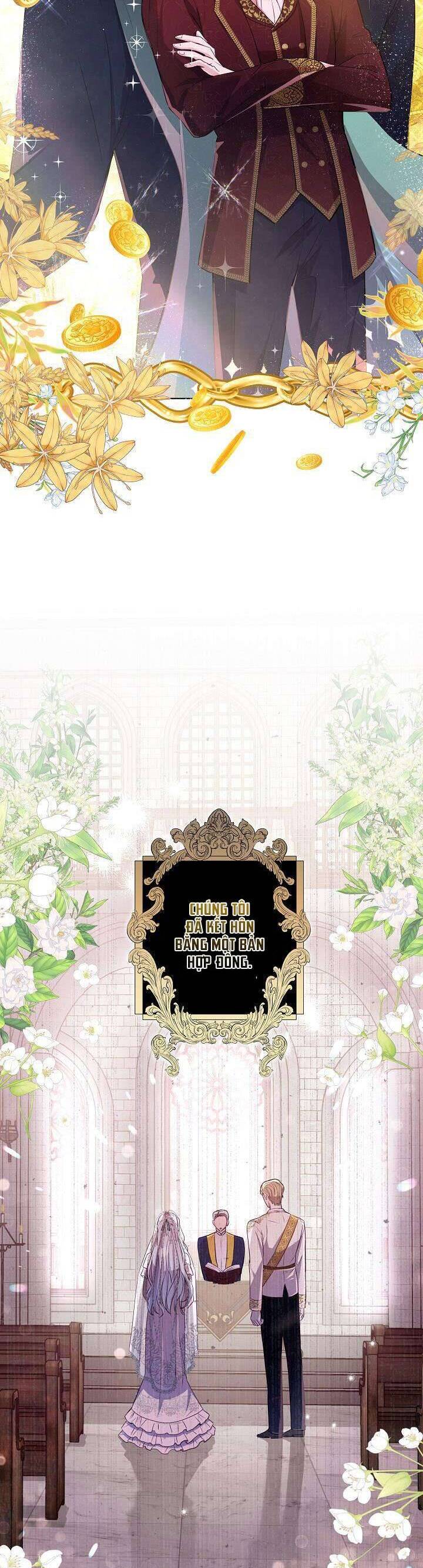 Chiến Lược Ly Hôn Chapter 1 - 21