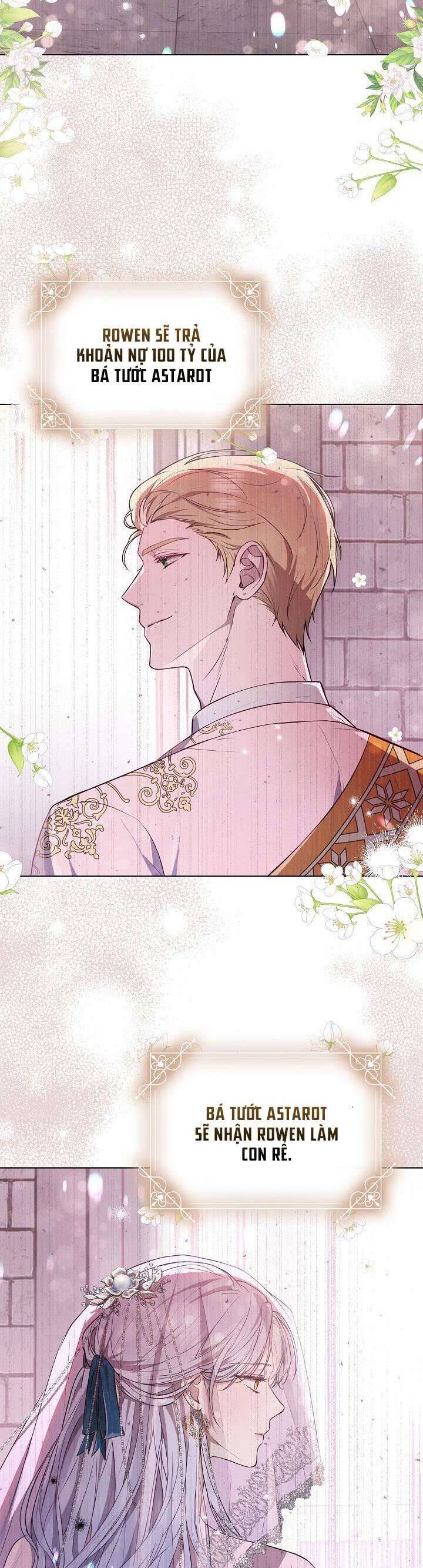 Chiến Lược Ly Hôn Chapter 1 - 22