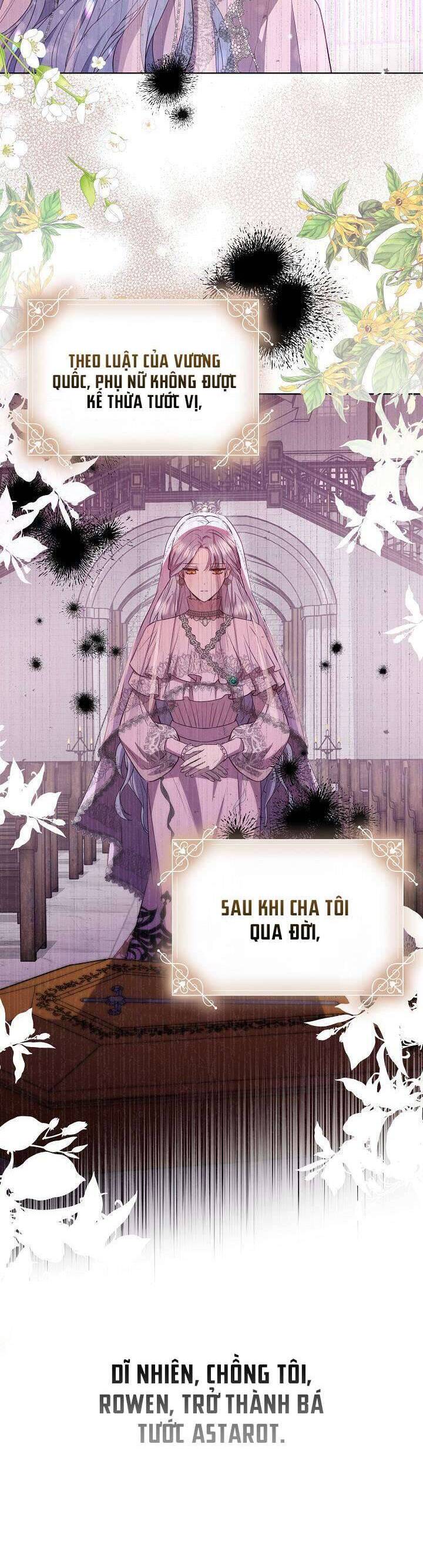 Chiến Lược Ly Hôn Chapter 1 - 23