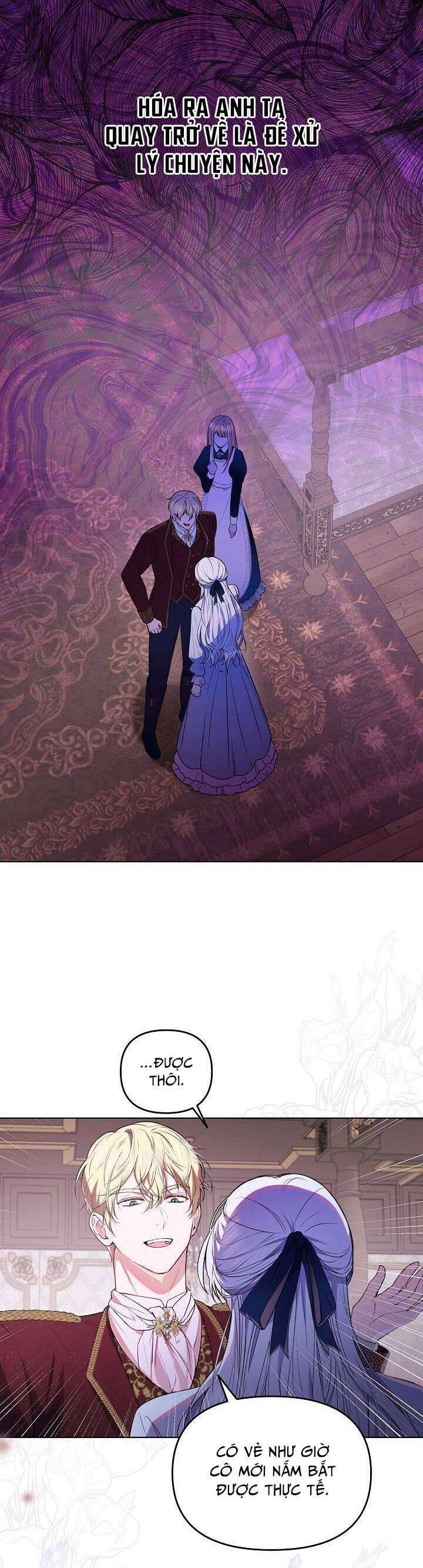 Chiến Lược Ly Hôn Chapter 1 - 26