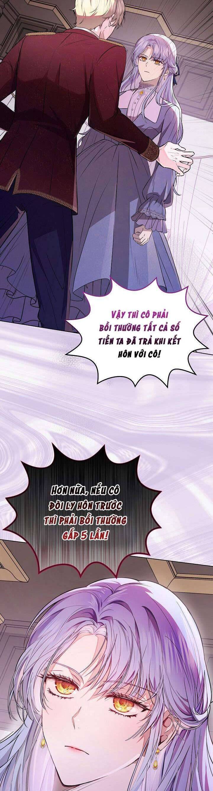 Chiến Lược Ly Hôn Chapter 1 - 29