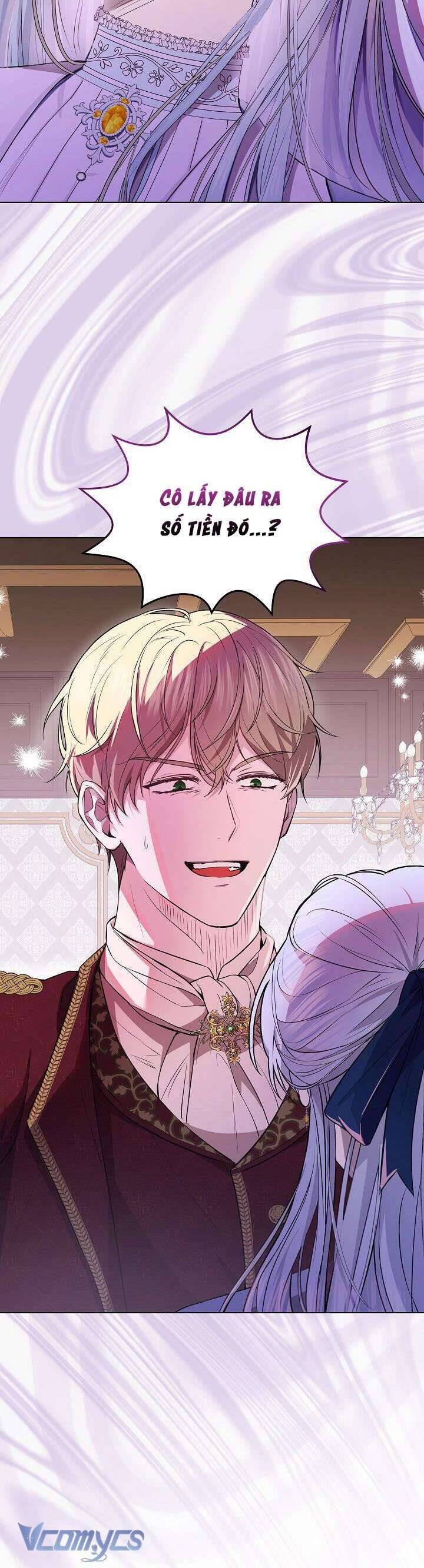 Chiến Lược Ly Hôn Chapter 1 - 30