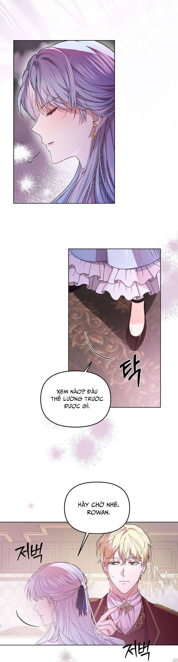 Chiến Lược Ly Hôn Chapter 1 - 31