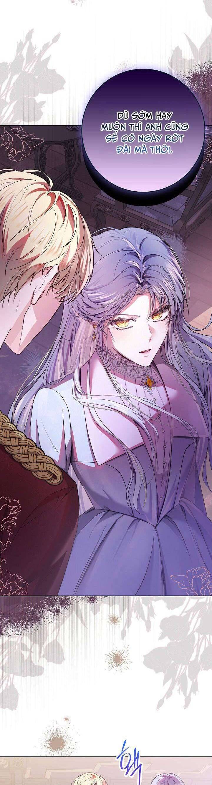 Chiến Lược Ly Hôn Chapter 1 - 32