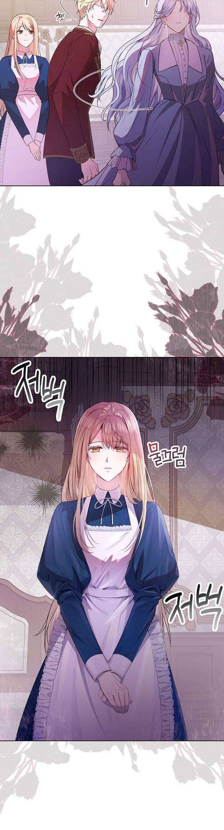 Chiến Lược Ly Hôn Chapter 1 - 33