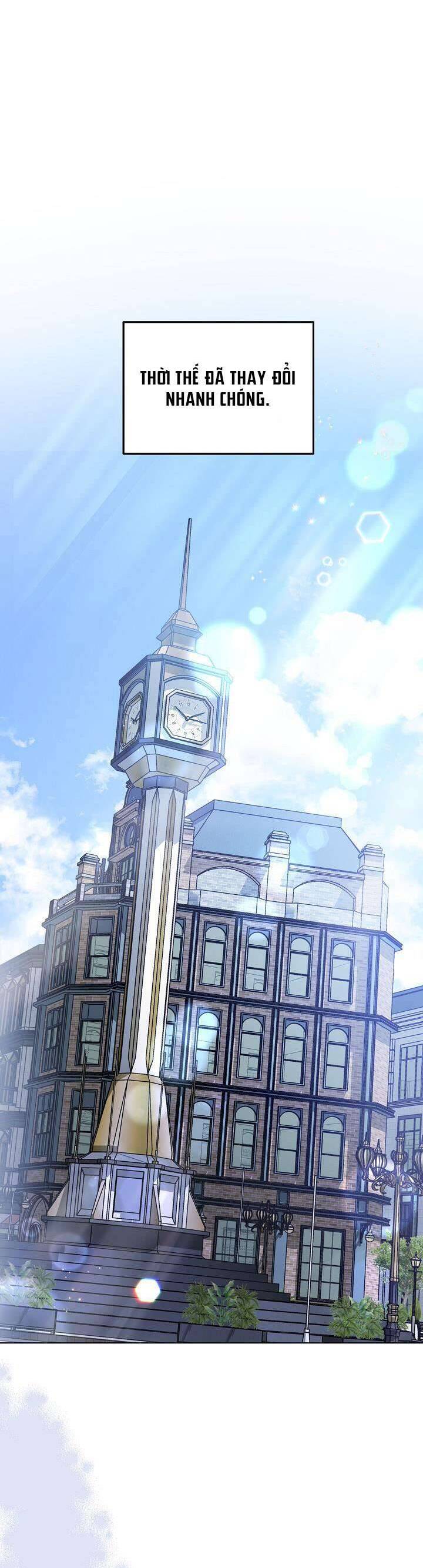 Chiến Lược Ly Hôn Chapter 1 - 34