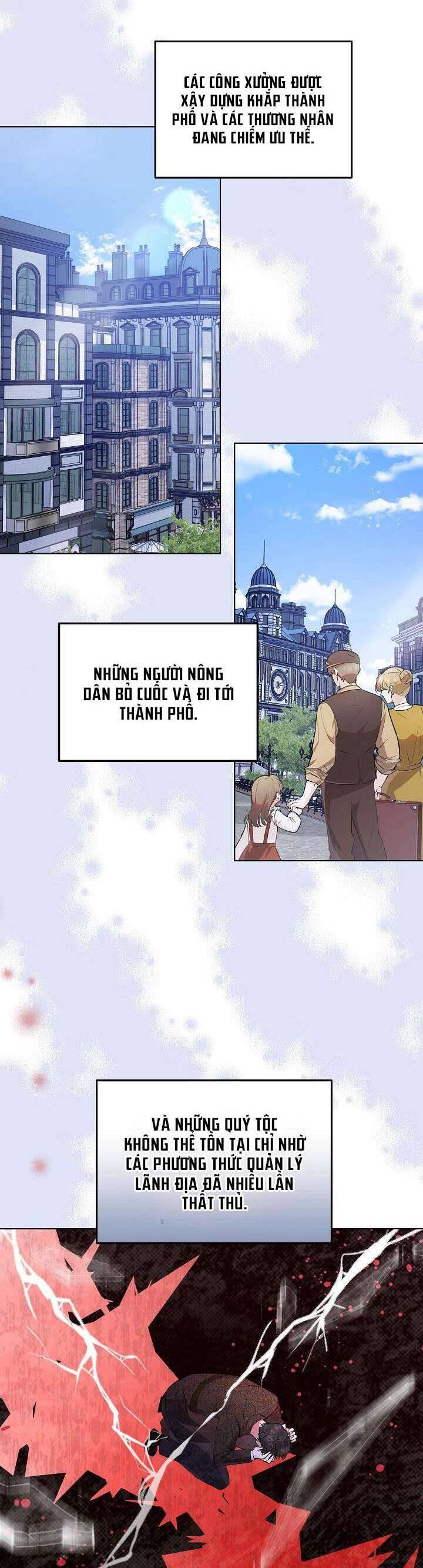 Chiến Lược Ly Hôn Chapter 1 - 35