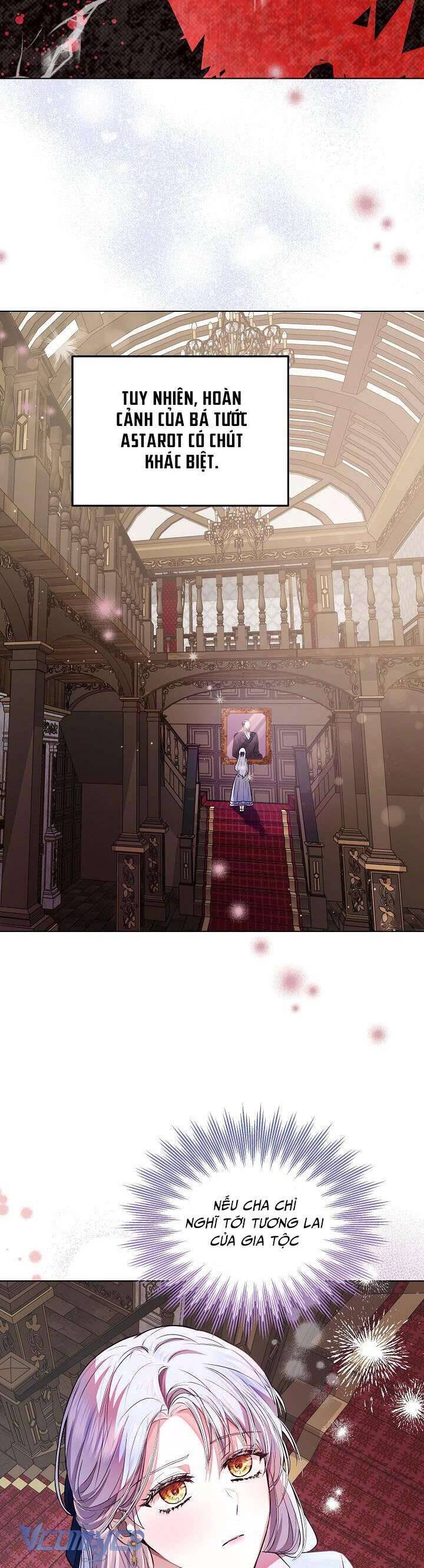 Chiến Lược Ly Hôn Chapter 1 - 36