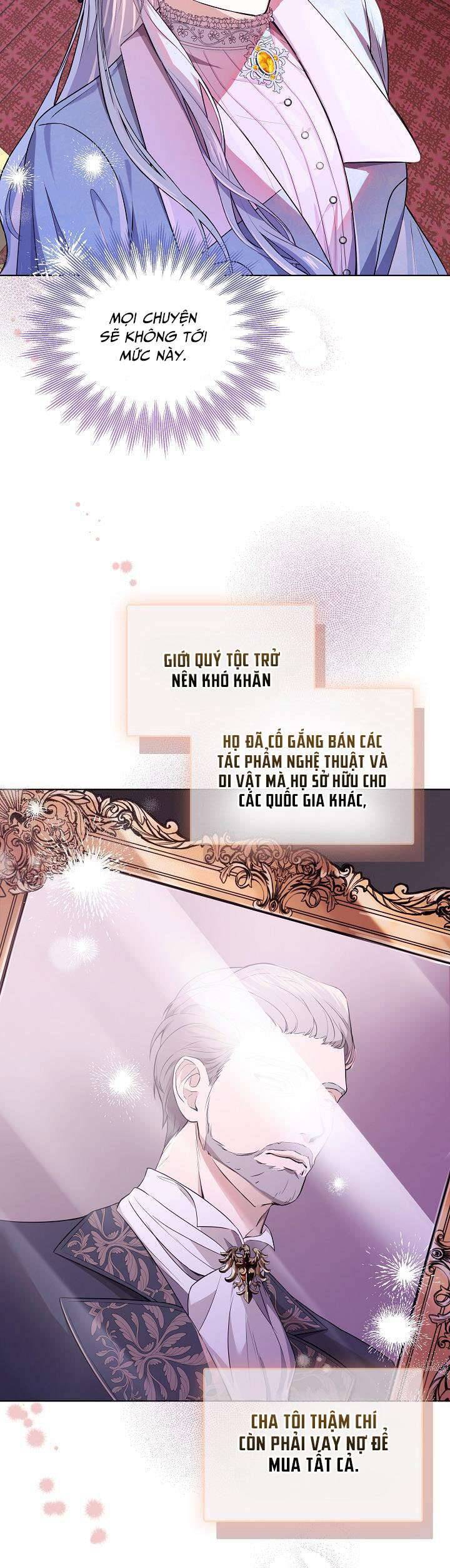 Chiến Lược Ly Hôn Chapter 1 - 37