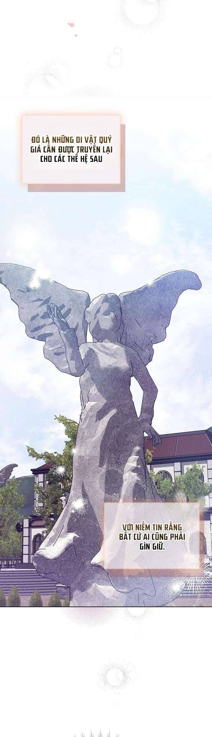 Chiến Lược Ly Hôn Chapter 1 - 38