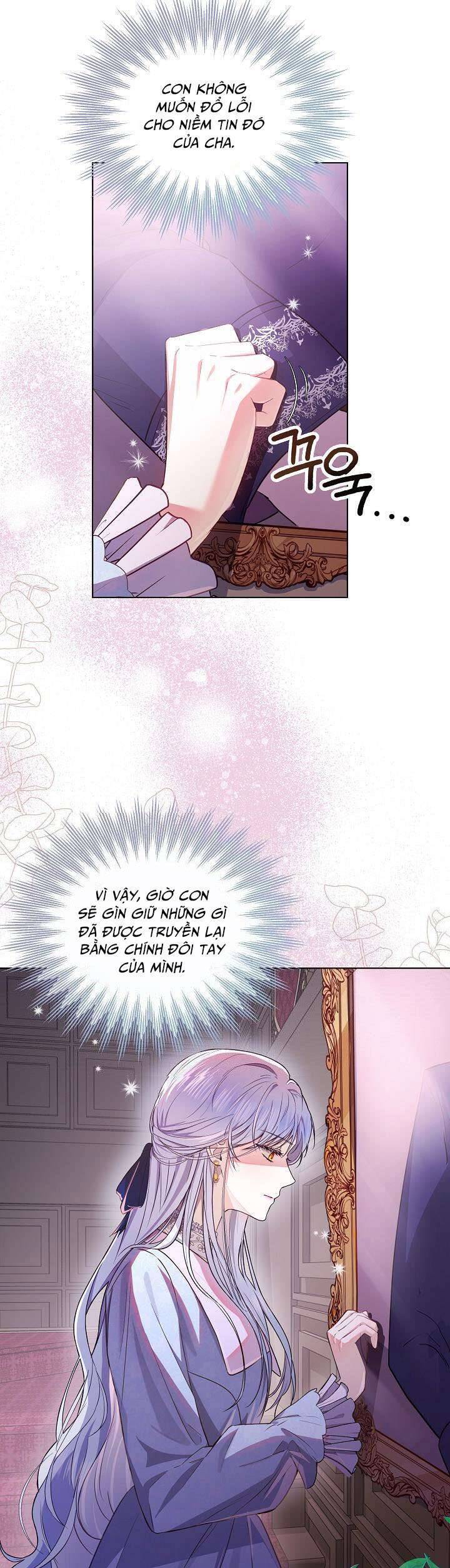 Chiến Lược Ly Hôn Chapter 1 - 39