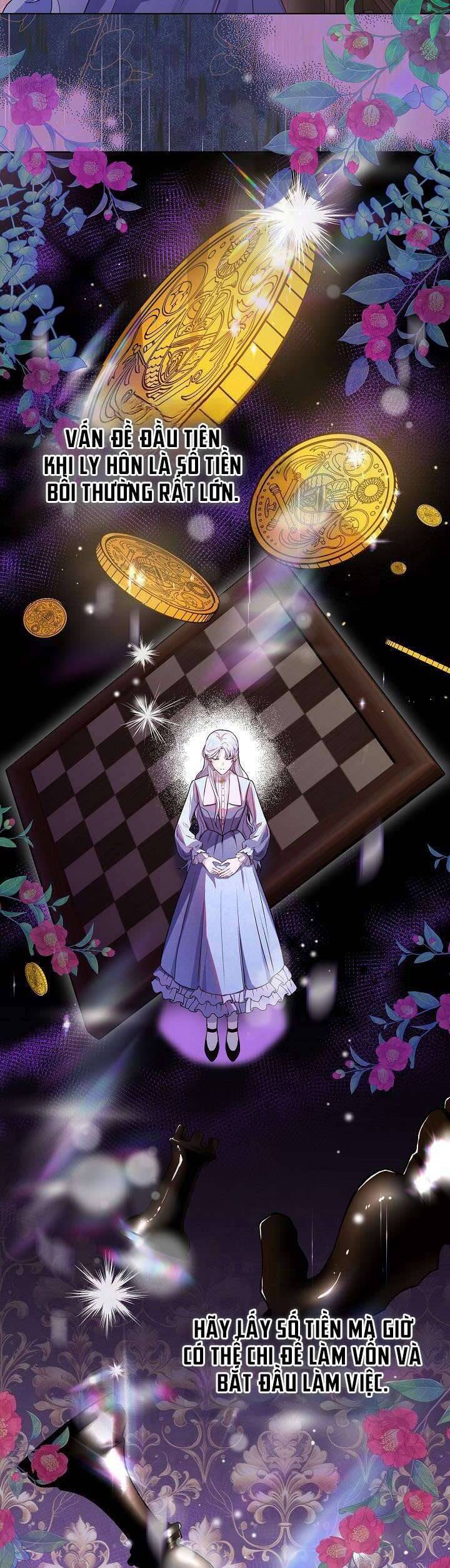 Chiến Lược Ly Hôn Chapter 1 - 40