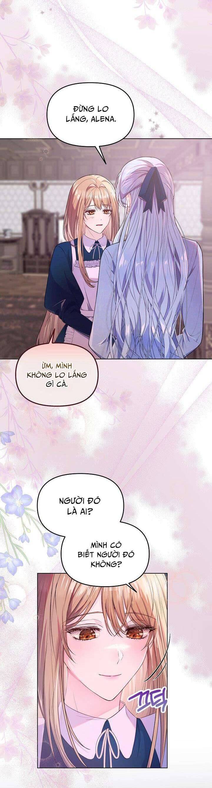 Chiến Lược Ly Hôn Chapter 1 - 5