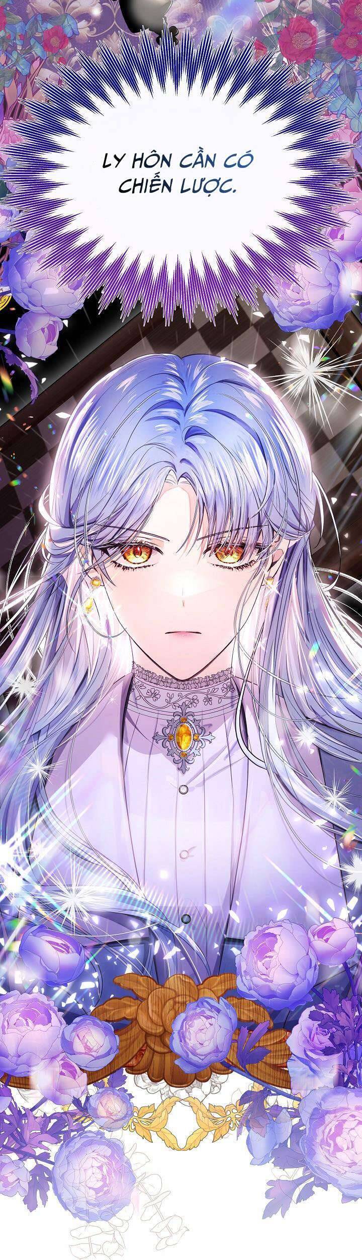 Chiến Lược Ly Hôn Chapter 1 - 41