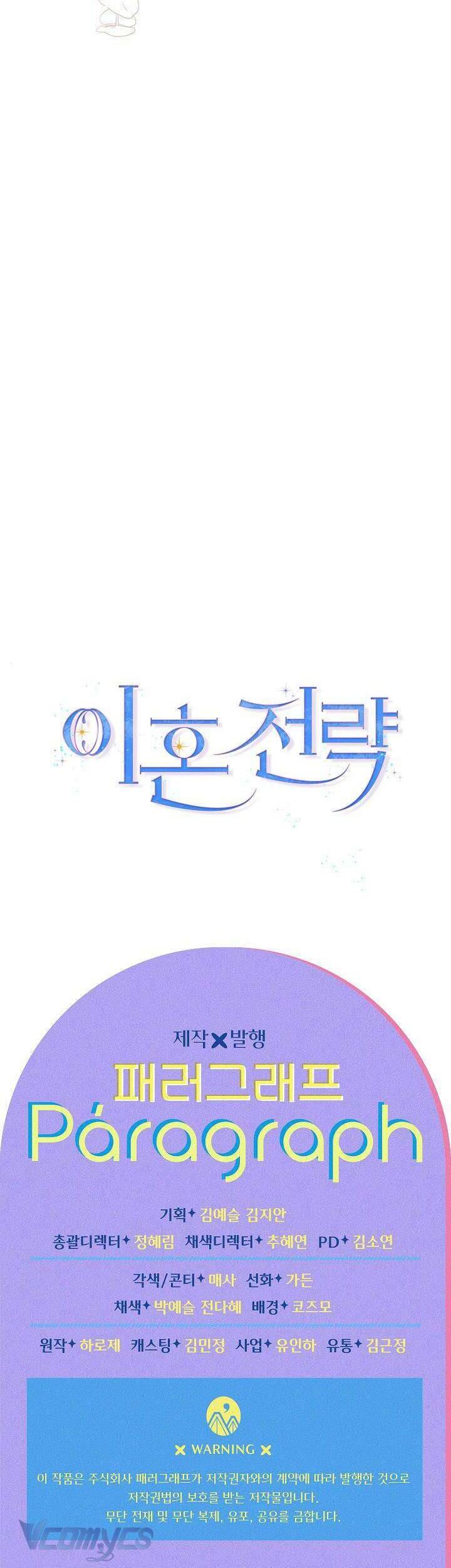 Chiến Lược Ly Hôn Chapter 1 - 42