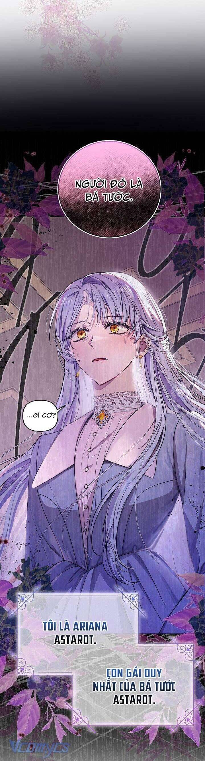 Chiến Lược Ly Hôn Chapter 1 - 6