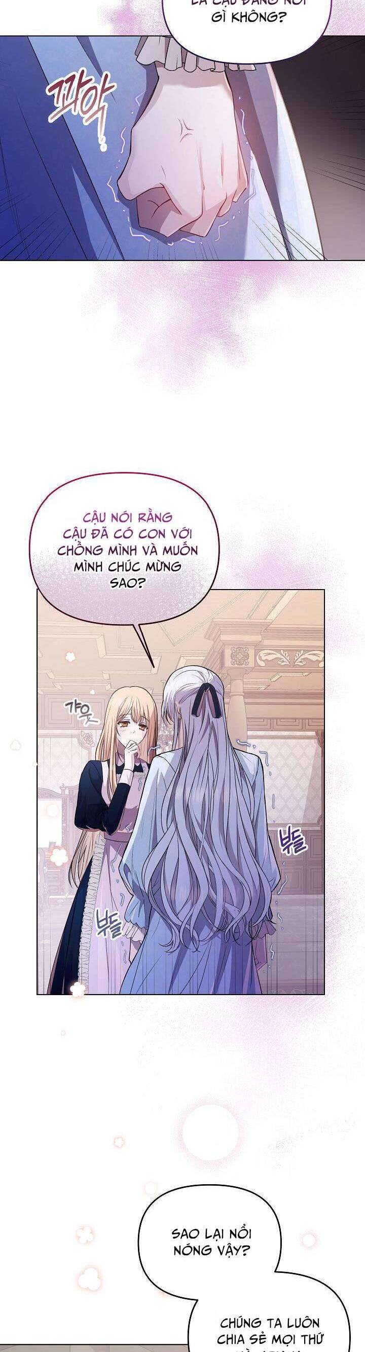 Chiến Lược Ly Hôn Chapter 1 - 9