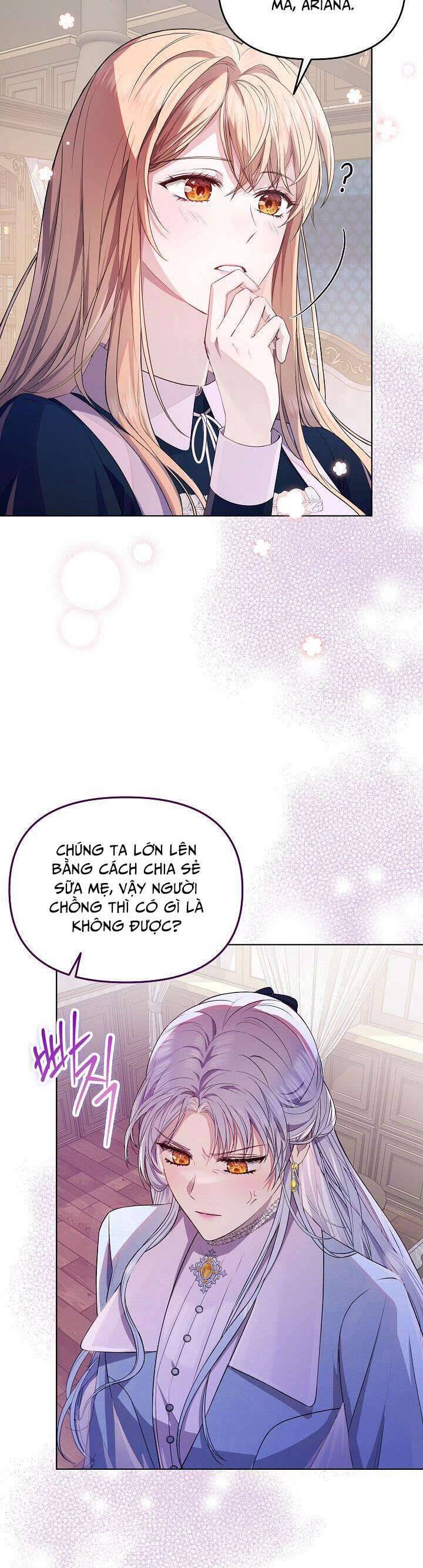 Chiến Lược Ly Hôn Chapter 1 - 10