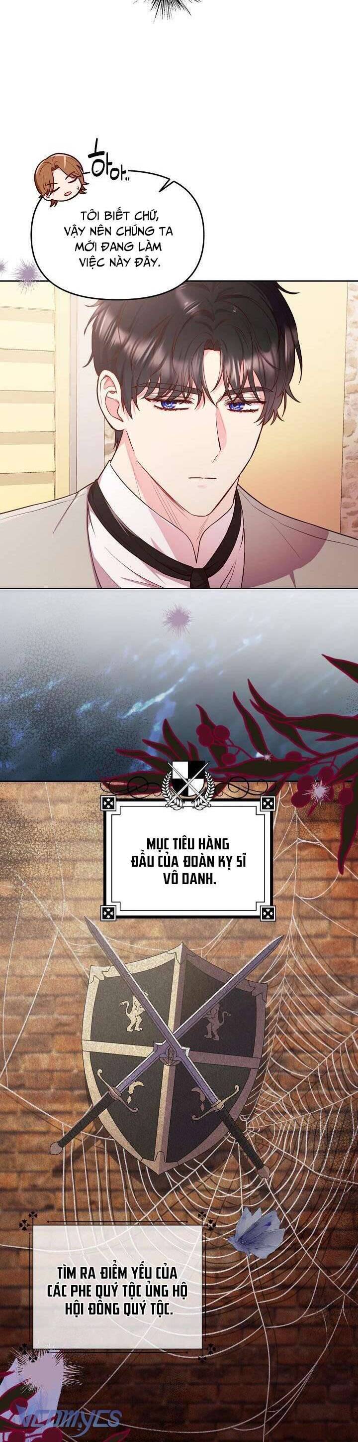 Chiến Lược Ly Hôn Chapter 10 - 12