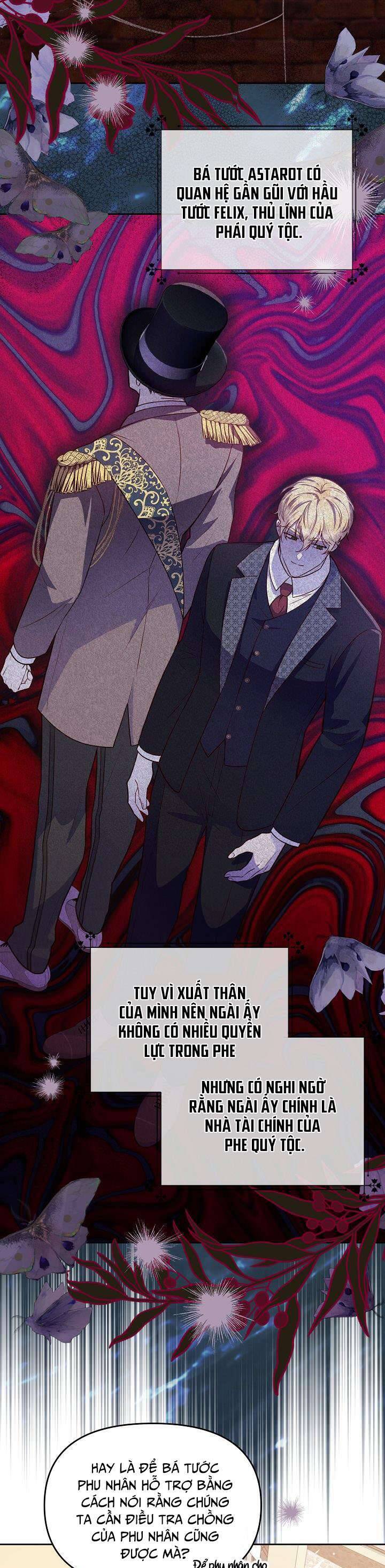 Chiến Lược Ly Hôn Chapter 10 - 13