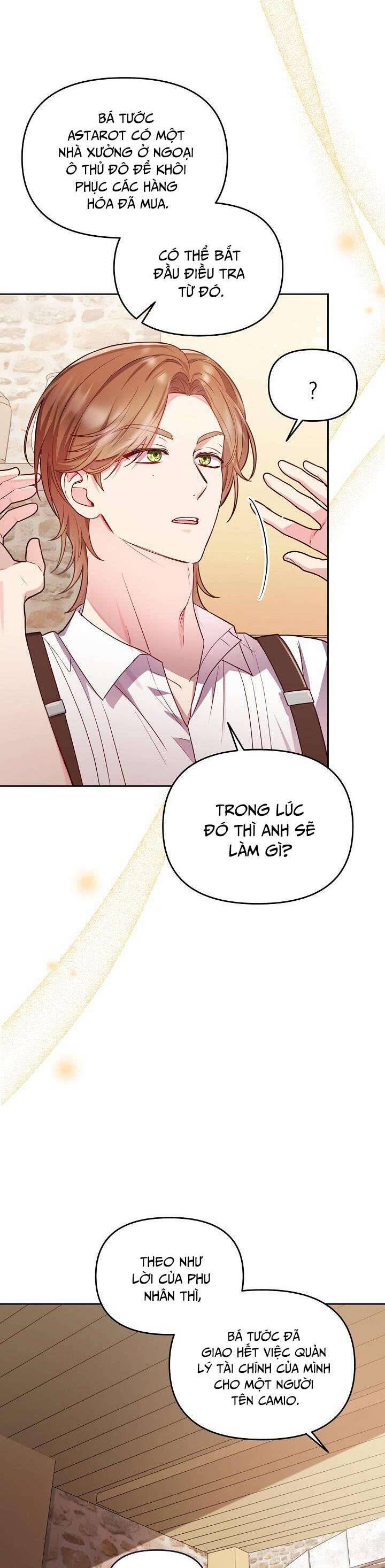 Chiến Lược Ly Hôn Chapter 10 - 15