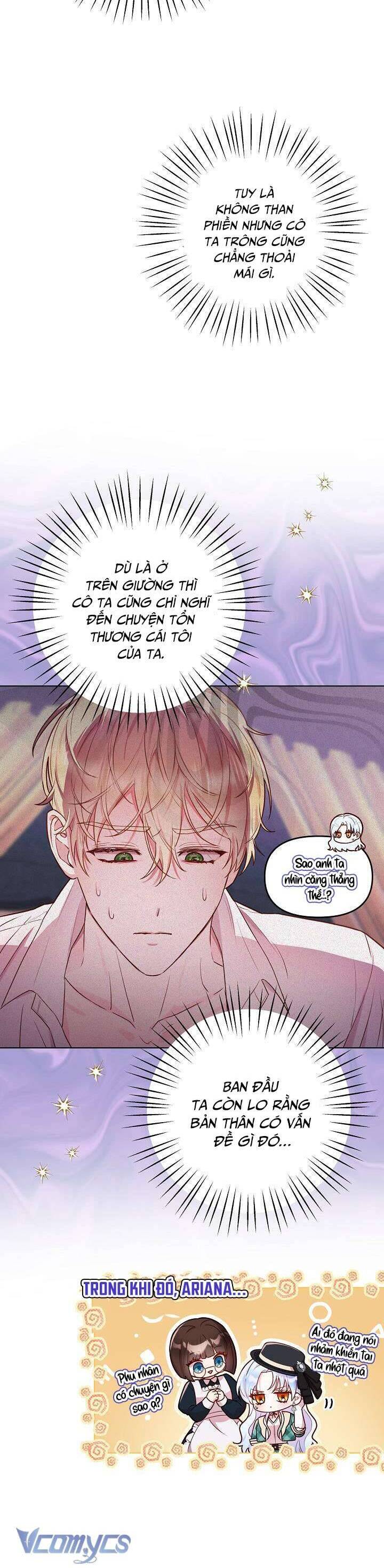 Chiến Lược Ly Hôn Chapter 10 - 24