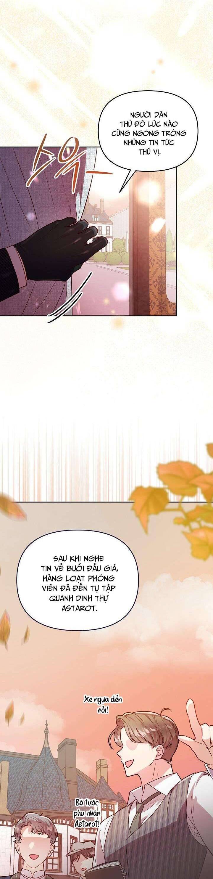 Chiến Lược Ly Hôn Chapter 10 - 4