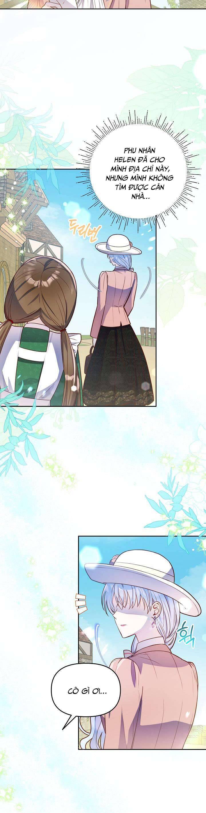 Chiến Lược Ly Hôn Chapter 10 - 31