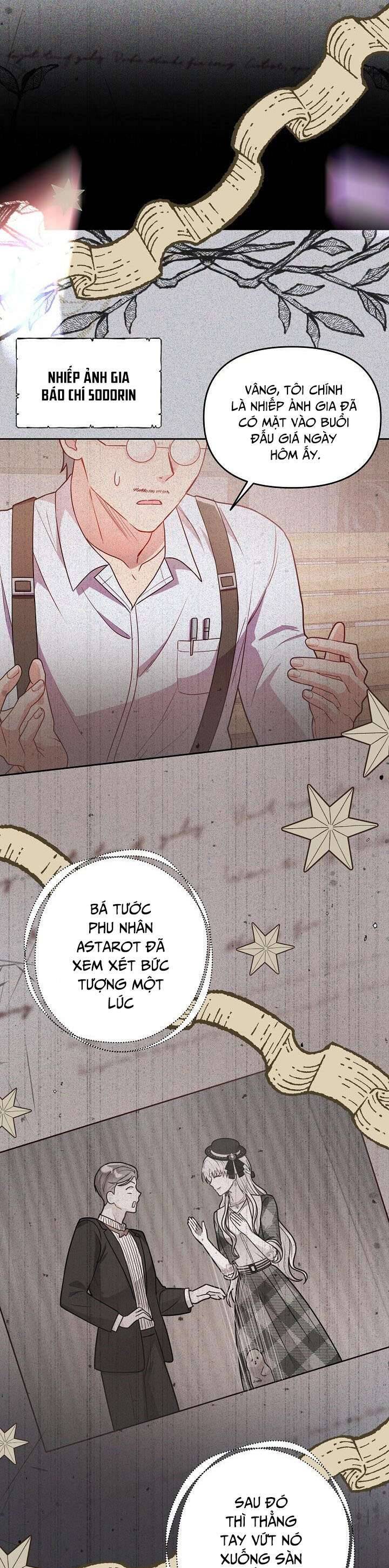 Chiến Lược Ly Hôn Chapter 10 - 7