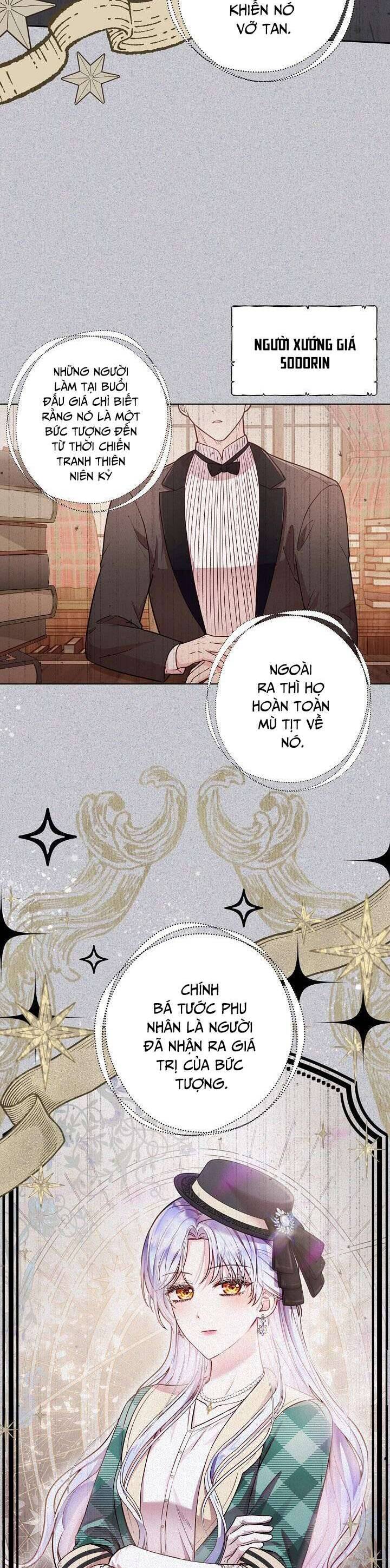 Chiến Lược Ly Hôn Chapter 10 - 8