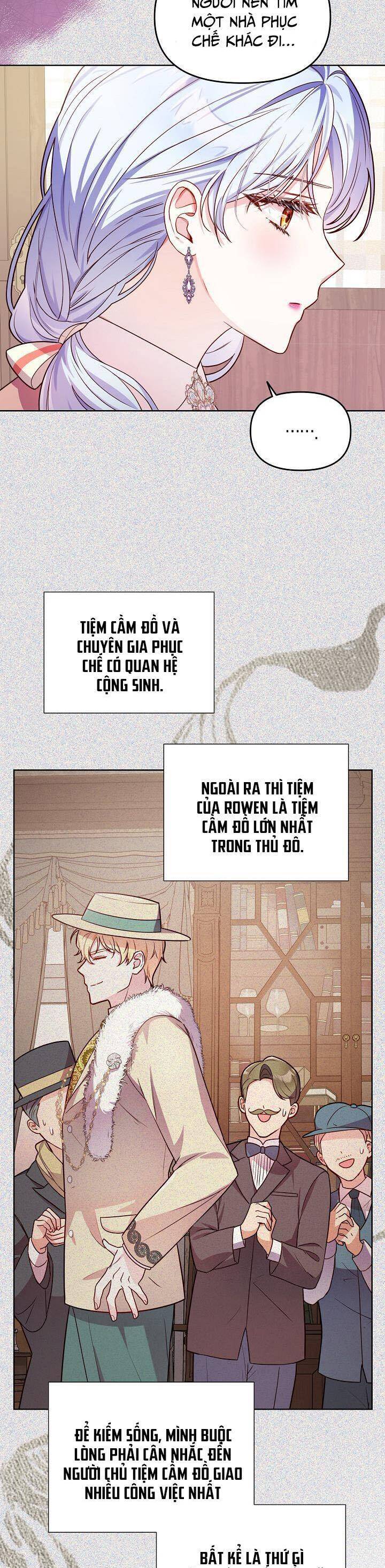 Chiến Lược Ly Hôn Chapter 11 - 11