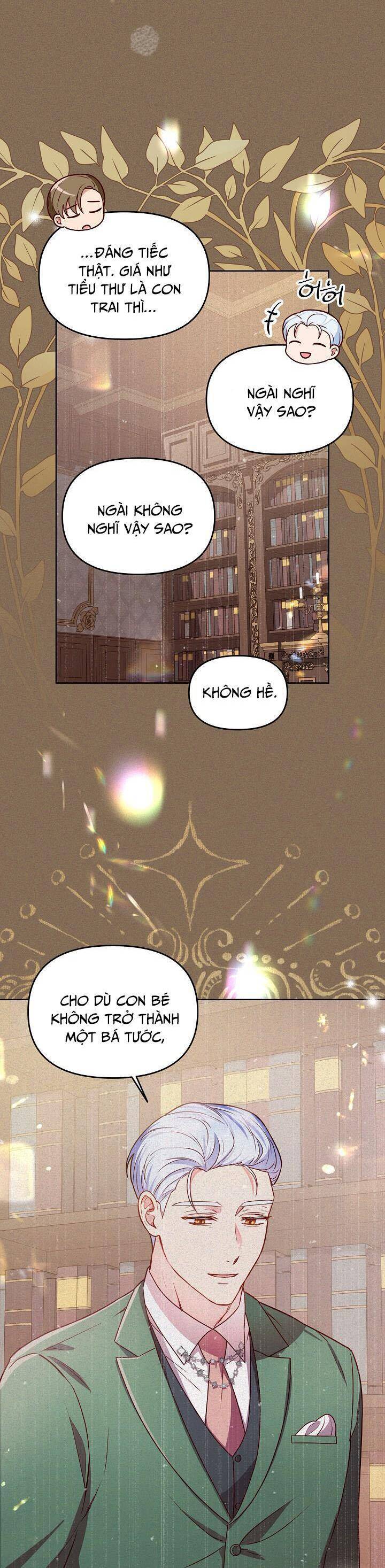 Chiến Lược Ly Hôn Chapter 11 - 17