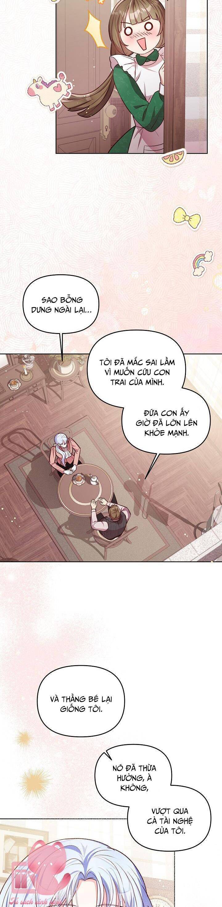 Chiến Lược Ly Hôn Chapter 11 - 19