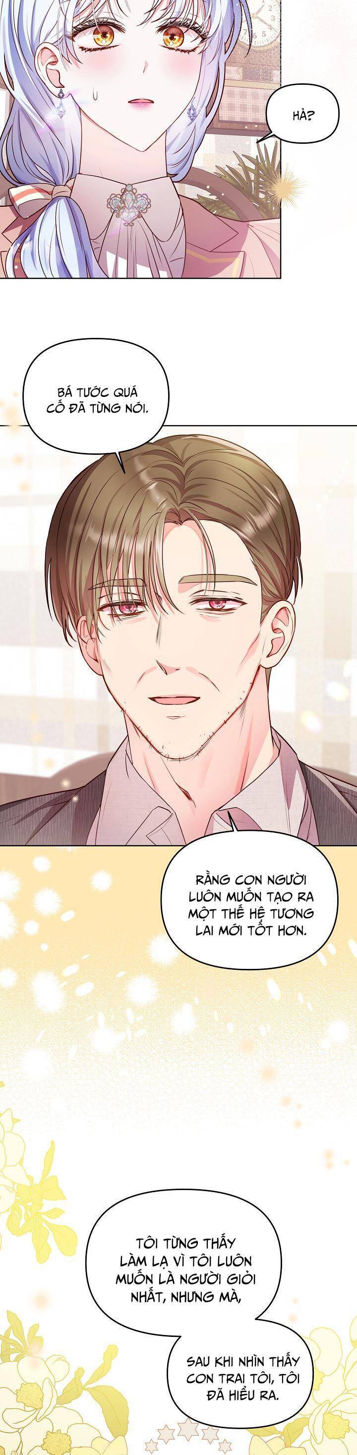 Chiến Lược Ly Hôn Chapter 11 - 20