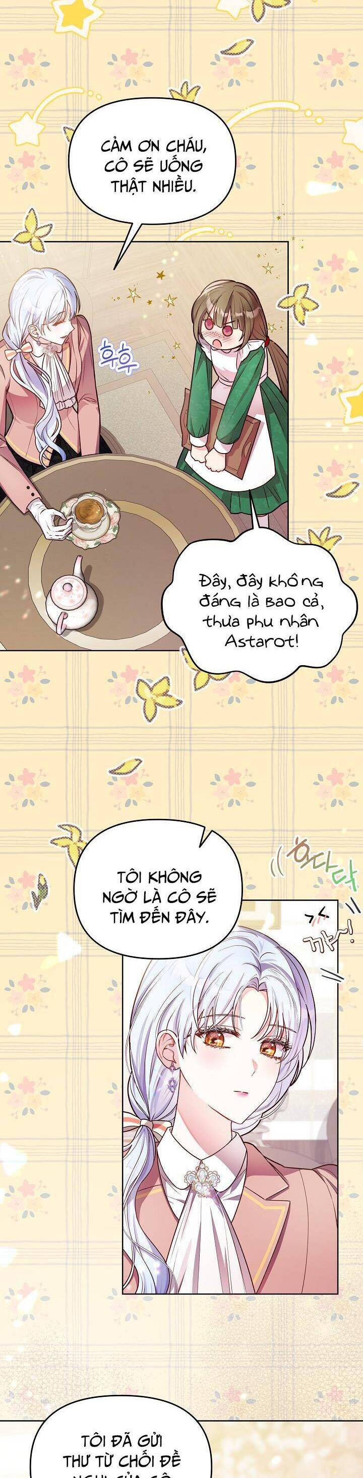 Chiến Lược Ly Hôn Chapter 11 - 3