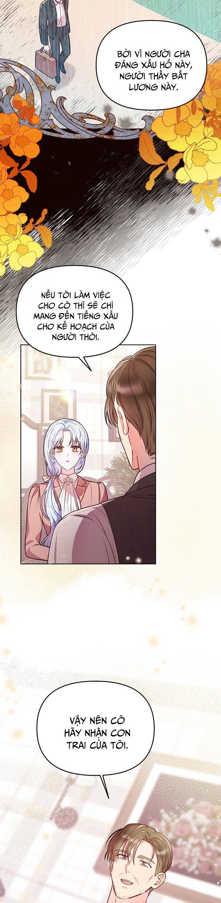 Chiến Lược Ly Hôn Chapter 11 - 22
