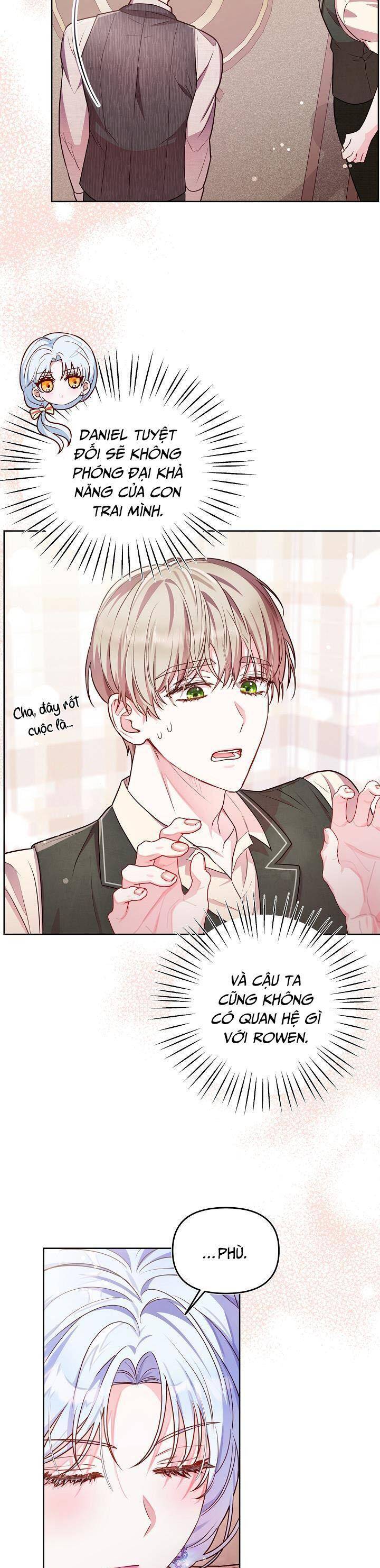 Chiến Lược Ly Hôn Chapter 11 - 26