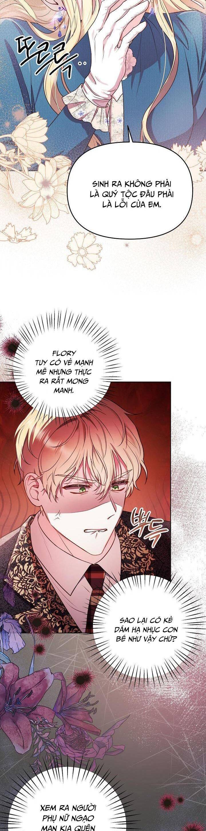 Chiến Lược Ly Hôn Chapter 11 - 34