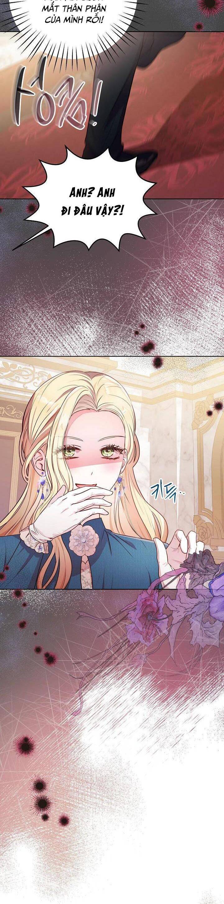 Chiến Lược Ly Hôn Chapter 11 - 35