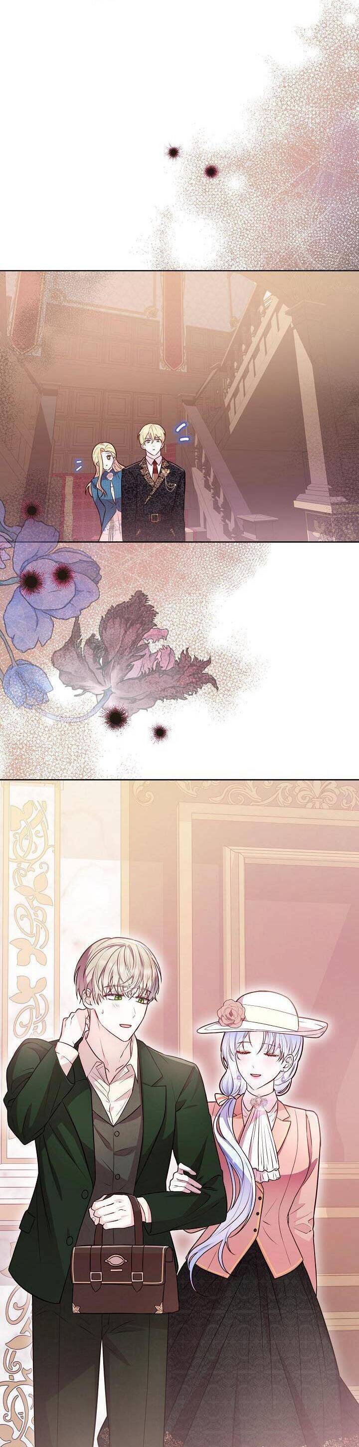 Chiến Lược Ly Hôn Chapter 11 - 36