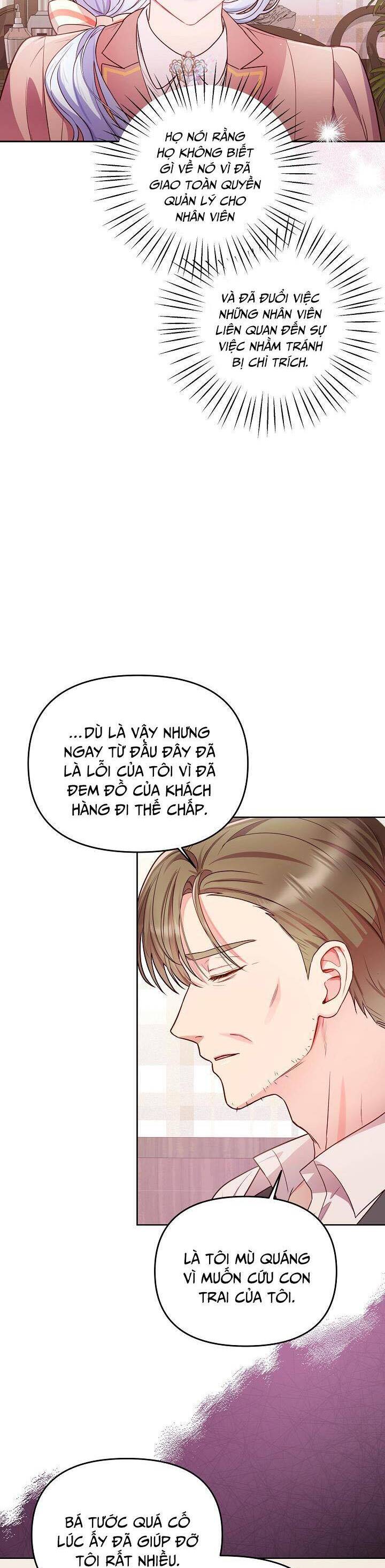 Chiến Lược Ly Hôn Chapter 11 - 9