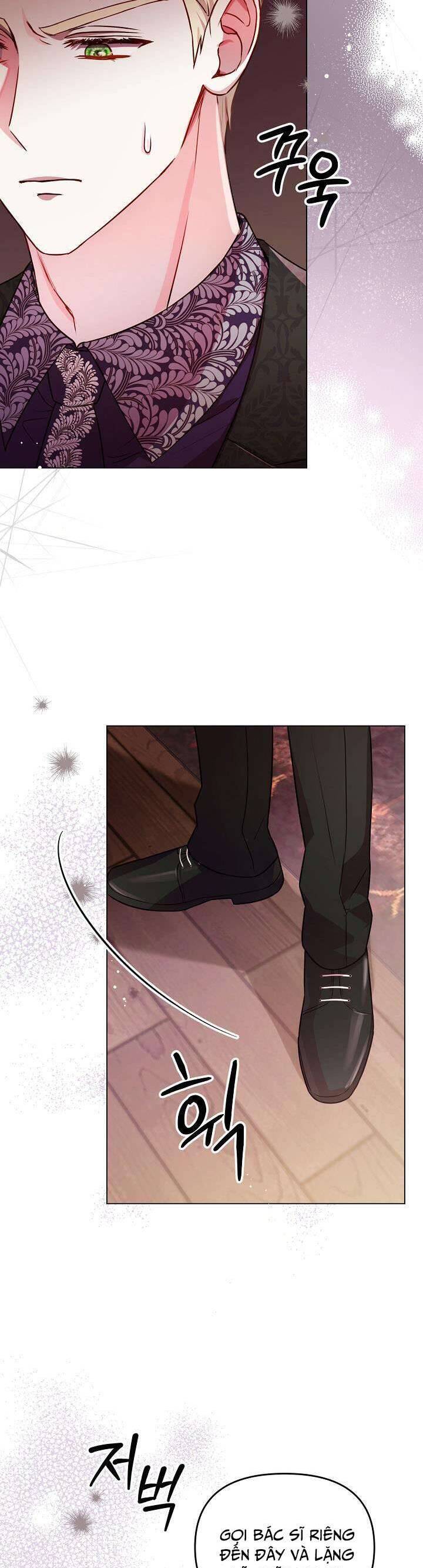 Chiến Lược Ly Hôn Chapter 16 - 11